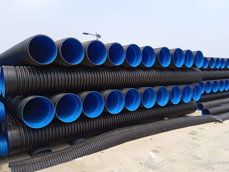 雙壁波紋管環(huán)剛度怎么區(qū)分？哪種顏色比較好？